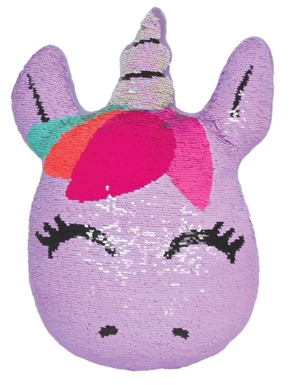 iscream Flippy Sequin Unicorn